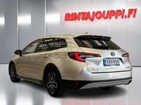 Käytetty Toyota Corolla Business Edition 184 HP (135 kW) 2020 Farmari