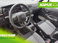 Käytetty Citroën C3 Origins 83 HP (61 kW) 2019 Valkoinen Viistoperä