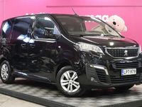 Käytetty Peugeot Expert 116 HP (85 kW) 2017 Van