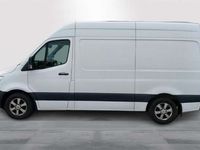 käytetty Mercedes Sprinter 316CDI RWD-3,5/37K keskipitkä A2