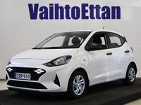 Käytetty Hyundai i10 67 HP (49 kW) 2024 Valkoinen Viistoperä