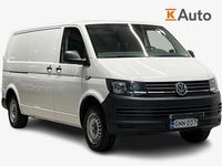 Käytetty VW T6.1 102 HP (75 kW) 2019 Valkoinen Van
