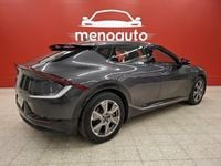 Käytetty Kia EV6 239 kW (325 HP) 2022 Katumaasturi
