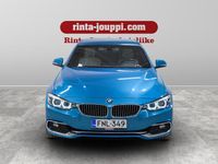 käytetty BMW 420 Gran Coupé F36 420i A xDrive Business Exclusive Edition Luxury