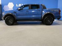 käytetty Ford Ranger Double Cab 2,0 TDCi 213 hp A10 4x4 Raptor N2G