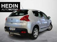 käytetty Peugeot 3008 Sport HDi 110 FAP / /