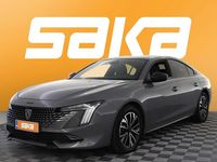 Käytetty Peugeot 508 Allure 224 HP (164 kW) 2024 Sedan