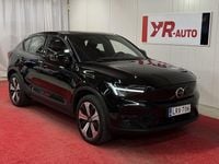 Käytetty Volvo C40 Plus 300 kW (408 HP) 2023 Katumaasturi