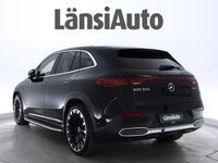 käytetty Mercedes 500 Eqe Suv4MATIC SUV AMG Line / Premium Plus / Hyperscreen / Burmester / Distronic / Digital Light / Panor