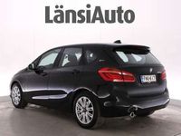 käytetty BMW 225 Active Tourer F45 225xe A Charged Edition /
