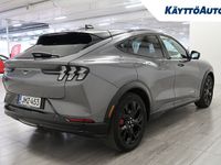 käytetty Ford Mustang Mach-E 98KWH 294HV RWD PREMIUM 5-OVINEN