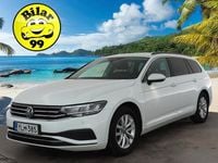 Käytetty VW Passat Comfortline 150 HP (110 kW) 2022 Farmari
