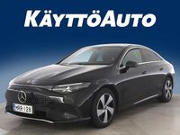Uusi Mercedes CLA 250+ Edition 11 kW (15 HP) 2025 Yön musta Sedan