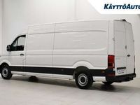 käytetty VW Crafter 35 PRO 2,0 TDI 120 kW