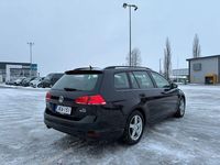 Käytetty VW Golf VII Comfortline 110 HP (80 kW) 2016 Farmari
