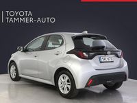 Käytetty Toyota Yaris Hybrid 116 HP (85 kW) 2024 Viistoperä