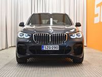 käytetty BMW X5 G05 xDrive45e A Charged Edition M-Sport 1 om