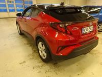 käytetty Toyota C-HR 1,8 Hybrid Active