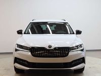 käytetty Skoda Superb Combi 1.4 TSI PHEV Style iV BusinessLine DSG Autom