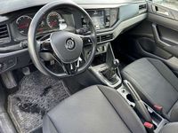 käytetty VW Polo 10 59 kW / 1. Omistaja / Suomi-auto / Ilmastointi / Lohkolämmitin /