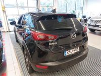 käytetty Mazda CX-3 2,0 (120) SKYACTIV-G Premium Plus 6MT EA3