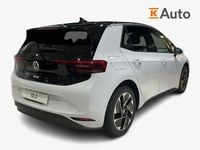 Uusi VW ID.3 Pro 147 kW (201 HP) 2026 Valkoinen Viistoperä