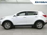 käytetty Kia Sportage 1.6 ISG Urban Active EcoDynamics