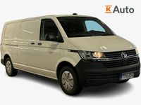 Käytetty VW T6.1 150 HP (110 kW) 2023 Valkoinen Van