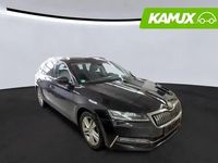 Käytetty Skoda Superb Style 156 HP (114 kW) 2022 Musta Farmari