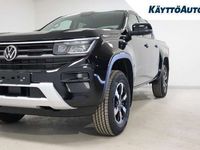 käytetty VW Amarok DC Life 2.0 R4 TDI 151kW Autom. 4MOTION