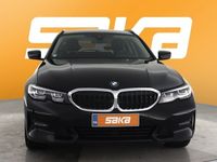 käytetty BMW 330e 330 G21 TouringxDrive Business Sport Tulossa / Blow-By Heater / Sporttipenkit /