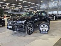 käytetty Volvo XC40 T3 Business Inscription Edition aut