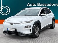 Käytetty Hyundai Kona Comfort 100 kW (136 HP) 2020 Katumaasturi