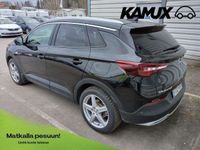 käytetty Opel Grandland X Executive 225 PHEV FWD A8 / 360-kamera / 1-om