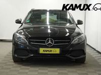 käytetty Mercedes C220 d 4Matic T A Premium Business / ILS / Panorama / Sporttipenkit / Vetokoukku / Peruutuskamera /