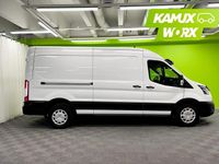 Käytetty Ford Transit Trend 185 HP (136 kW) 2020 Valkoinen Van