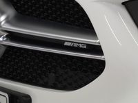 Käytetty Mercedes A35 AMG AMG 306 HP (225 kW) 2020 Viistoperä