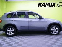 käytetty BMW X5 E70 3.0d /