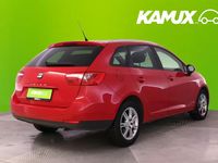 Käytetty Seat Ibiza Copa 105 HP (77 kW) 2012