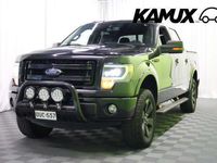 käytetty Ford F-150 F150