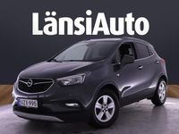 Käytetty Opel Mokka X Innovation 140 HP (102 kW) 2017 Katumaasturi