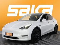 Käytetty Tesla Model Y Performance 336 kW (457 HP) 2023 Katumaasturi
