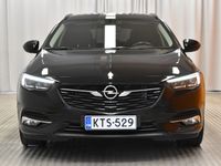 käytetty Opel Insignia Sports Tourer Comfort 165 Turbo A