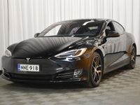 käytetty Tesla Model S 100 D Lasi