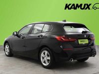 käytetty BMW 118 118 F40 Hatchback d A Business / Juuri tullut! / Tutkat / Digimittaristo / LED-ajovalot //