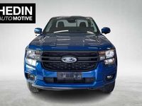 käytetty Ford Ranger Super Cab XLT EcoBlue 2,0 170hv A10