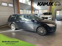 käytetty Ford Focus 1,6 100 hv Trend Design M5 Wagon