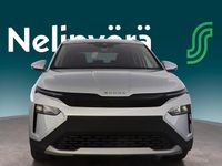 Uusi Skoda Elroq Selection 210 kW (286 HP) 2025 Katumaasturi