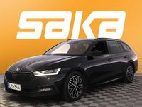 Käytetty Skoda Octavia Dynamic 110 HP (80 kW) 2021 Farmari