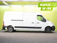 Käytetty Opel Movano 146 HP (107 kW) 2018 Valkoinen Van